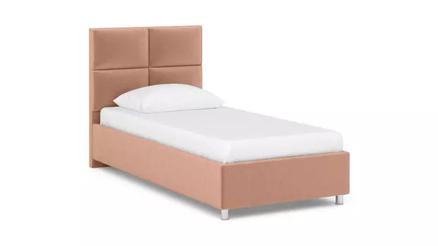 Кровать с подъемным механизмом Orlando, размер 90х200