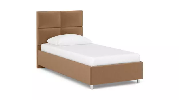 Кровать с подъемным механизмом Orlando, размер 90х200