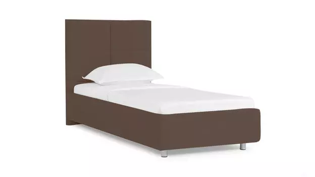 Кровать с подъемным механизмом Orlando, размер 90х200