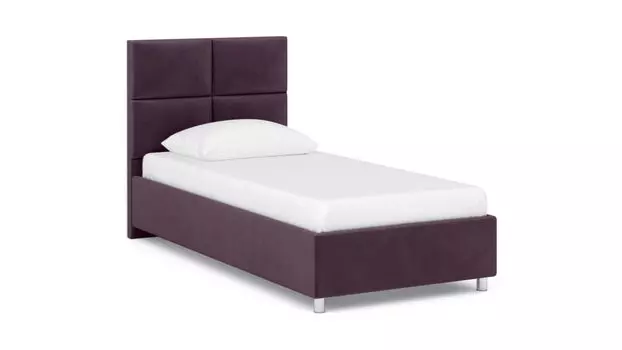 Кровать с подъемным механизмом Orlando, размер 90х200