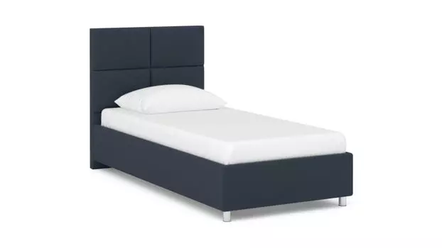 Кровать с подъемным механизмом Orlando, размер 90х200