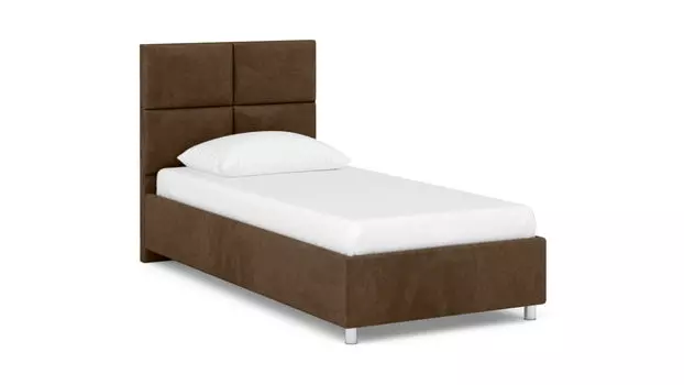 Кровать с подъемным механизмом Orlando, размер 90х200