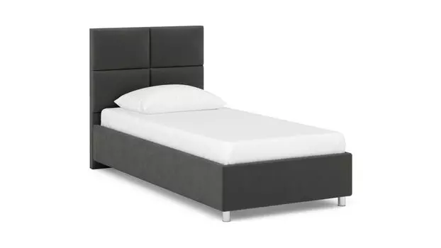 Кровать с подъемным механизмом Orlando, размер 90х200