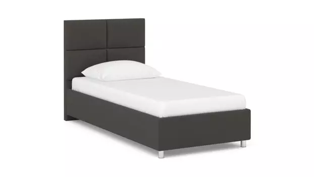 Кровать с подъемным механизмом Orlando, размер 90х200