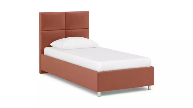 Кровать с подъемным механизмом Orlando, размер 90х200