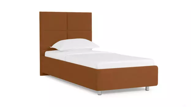 Кровать с подъемным механизмом Orlando, размер 90х200