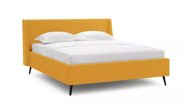Кровать с подъемным механизмом Relax