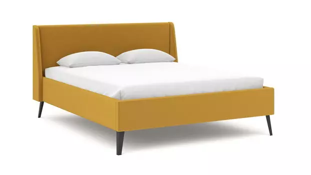 Кровать с подъемным механизмом Relax