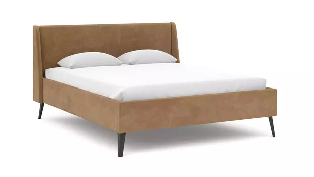 Кровать с подъемным механизмом Relax