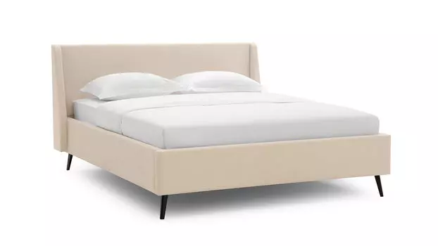 Кровать с подъемным механизмом Relax