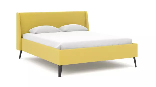 Кровать с подъемным механизмом Relax