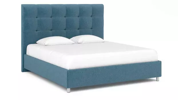 Кровать с подъемным механизмом Silvana