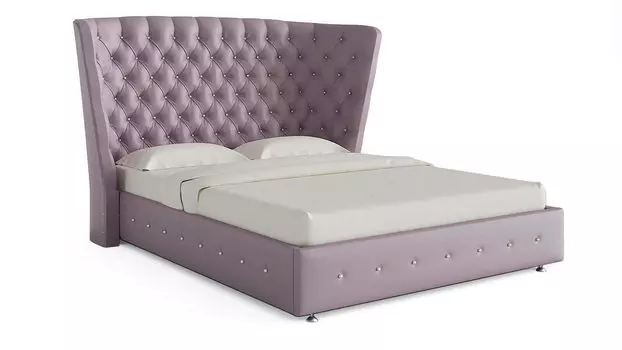 Кровать с подъемным механизмом Sofia