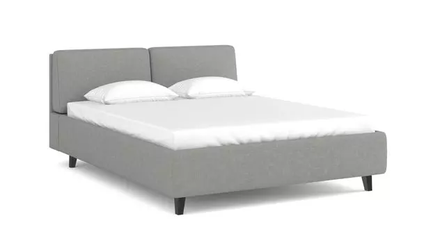 Кровать с подъемным механизмом Treyci