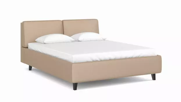 Кровать с подъемным механизмом Treyci, размер 90х200