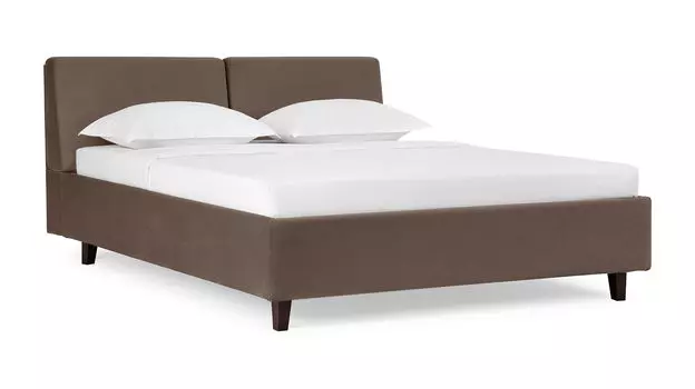 Кровать с подъемным механизмом Treyci, размер 90х200