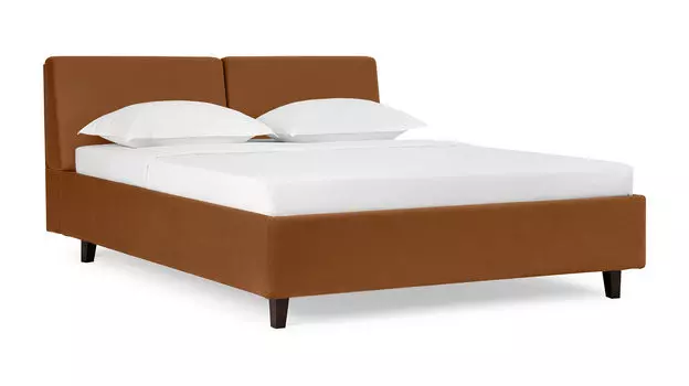 Кровать с подъемным механизмом Treyci, размер 90х200