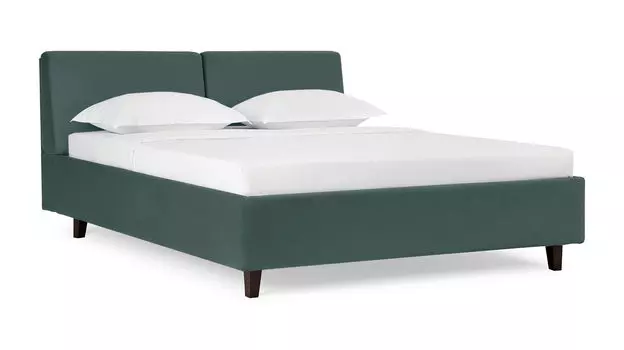 Кровать с подъемным механизмом Treyci, размер 90х200