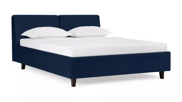 Кровать с подъемным механизмом Treyci, размер 90х200