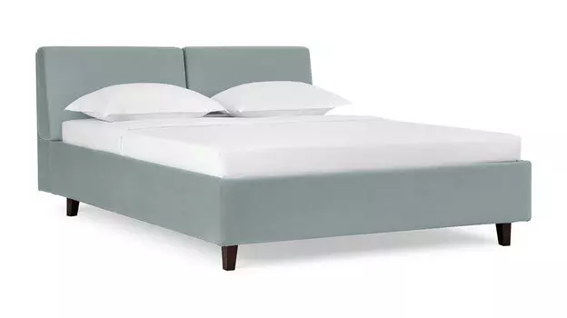 Кровать с подъемным механизмом Treyci, размер 90х200