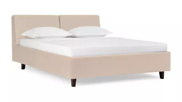 Кровать с подъемным механизмом Treyci, размер 90х200