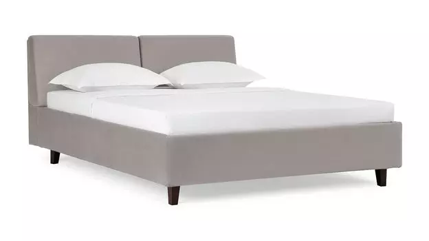 Кровать с подъемным механизмом Treyci, размер 90х200