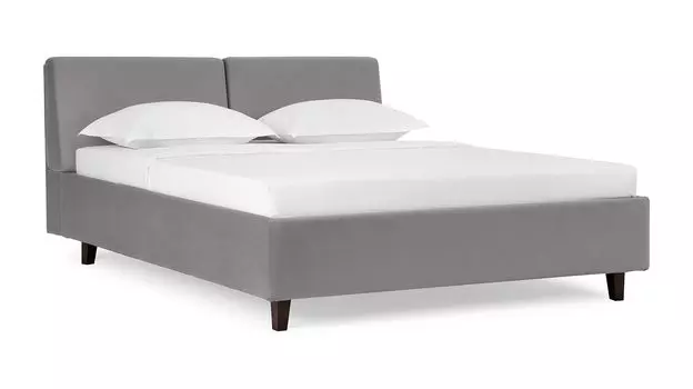 Кровать с подъемным механизмом Treyci, размер 90х200