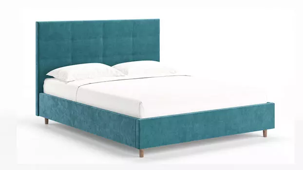 Кровать с подъемным механизмом Twist Grand