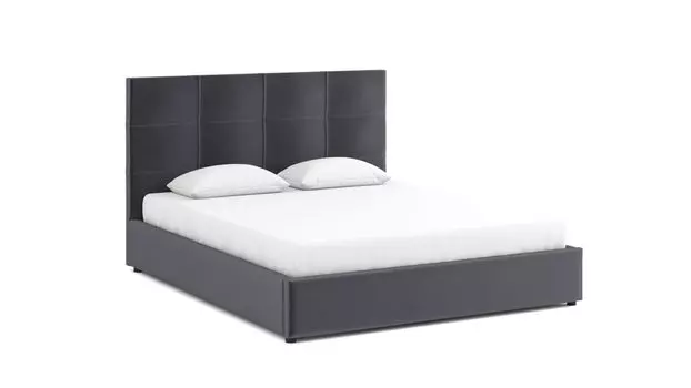 Кровать с подъемным механизмом Twist Grand