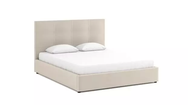 Кровать с подъемным механизмом Twist Grand