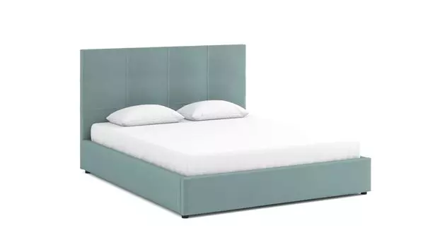 Кровать с подъемным механизмом Twist Grand