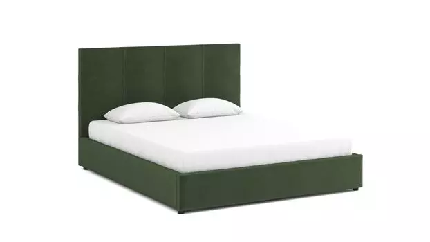 Кровать с подъемным механизмом Twist Grand