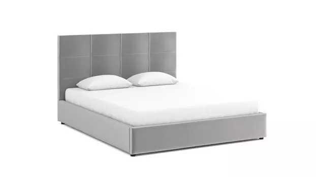 Кровать с подъемным механизмом Twist Grand