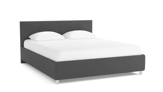 Кровать с подъемным механизмом Vanessa