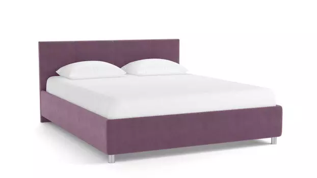 Кровать с подъемным механизмом Vanessa