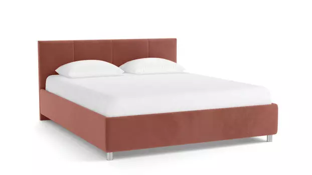 Кровать с подъемным механизмом Vanessa