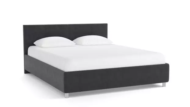 Кровать с подъемным механизмом Vanessa