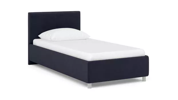 Кровать с подъемным механизмом Vanessa, размер 90х200см