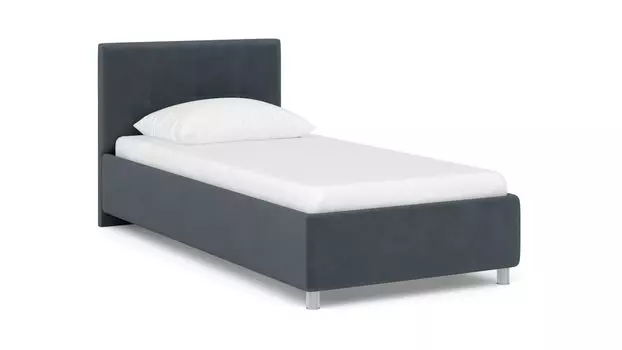 Кровать с подъемным механизмом Vanessa, размер 90х200см