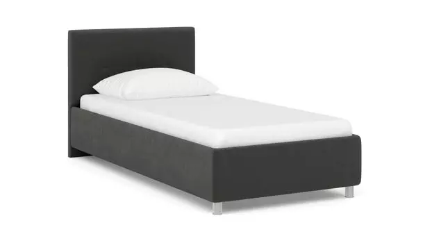 Кровать с подъемным механизмом Vanessa, размер 90х200см