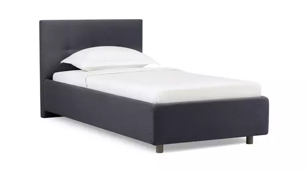 Кровать с подъемным механизмом Vanessa, размер 90х200см