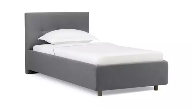 Кровать с подъемным механизмом Vanessa, размер 90х200см