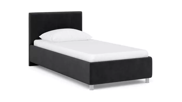 Кровать с подъемным механизмом Vanessa, размер 90х200см