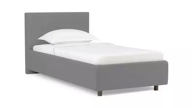 Кровать с подъемным механизмом Vanessa, размер 90х200см