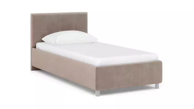 Кровать с подъемным механизмом Vanessa, размер 90х200см