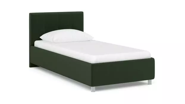 Кровать с подъемным механизмом Vanessa, размер 90х200см