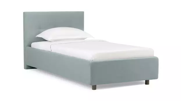 Кровать с подъемным механизмом Vanessa, размер 90х200см