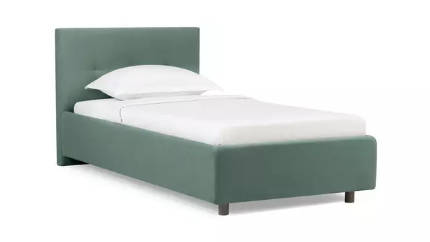 Кровать с подъемным механизмом Vanessa, размер 90х200см