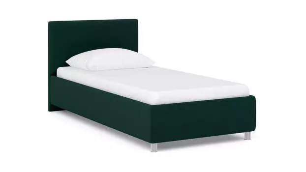 Кровать с подъемным механизмом Vanessa, размер 90х200см