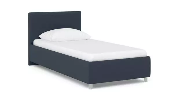 Кровать с подъемным механизмом Vanessa, размер 90х200см